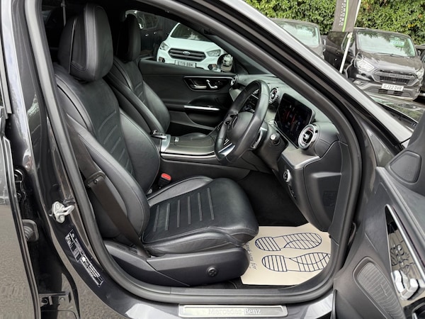 Used Mercedes-Benz C-Class 2022 for sale - 75663105: Photo 15