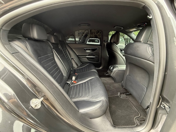 Used Mercedes-Benz C-Class 2022 for sale - 75663105: Photo 17