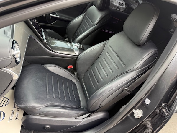 Used Mercedes-Benz C-Class 2022 for sale - 75663105: Photo 21