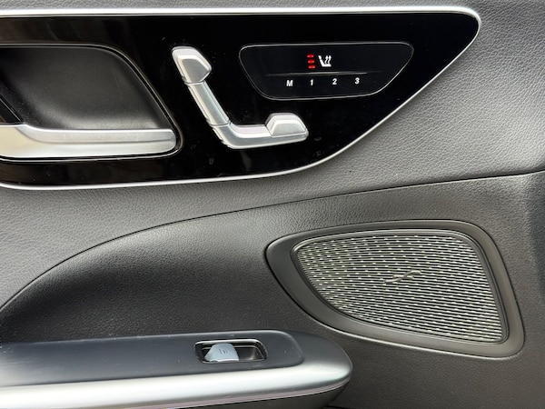 Used Mercedes-Benz C-Class 2022 for sale - 75663105: Photo 23
