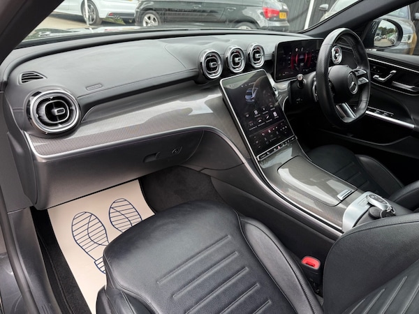 Used Mercedes-Benz C-Class 2022 for sale - 75663105: Photo 25