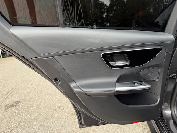 Used Mercedes-Benz C-Class 2022 for sale - 75663105: Photo 27