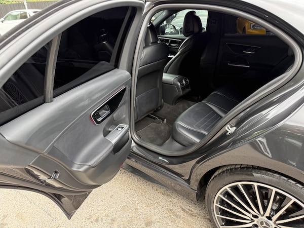 Used Mercedes-Benz C-Class 2022 for sale - 75663105: Photo 28