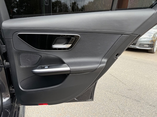 Used Mercedes-Benz C-Class 2022 for sale - 75663105: Photo 29