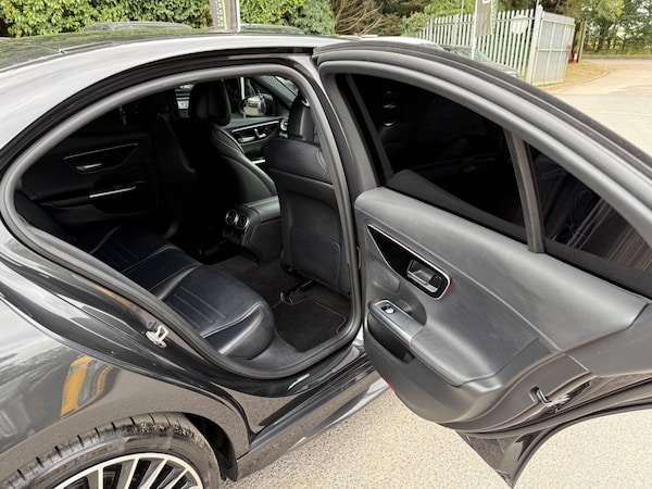 Used Mercedes-Benz C-Class 2022 for sale - 75663105: Photo 30