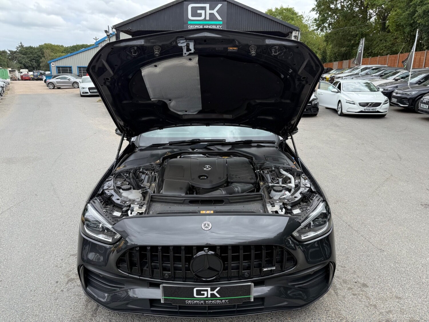 Vehicle 57