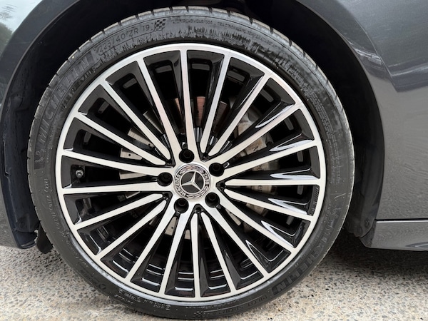 Used Mercedes-Benz C-Class 2022 for sale - 75663105: Photo 60