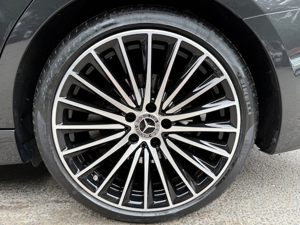 Used Mercedes-Benz C-Class 2022 for sale - 75663105: Photo 61