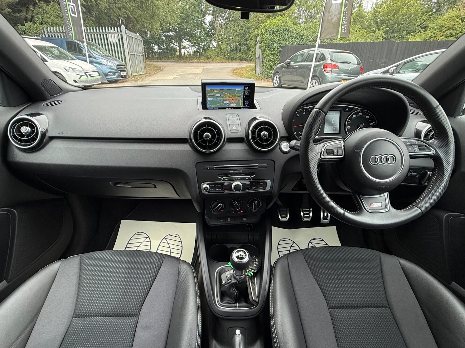Vehicle 13