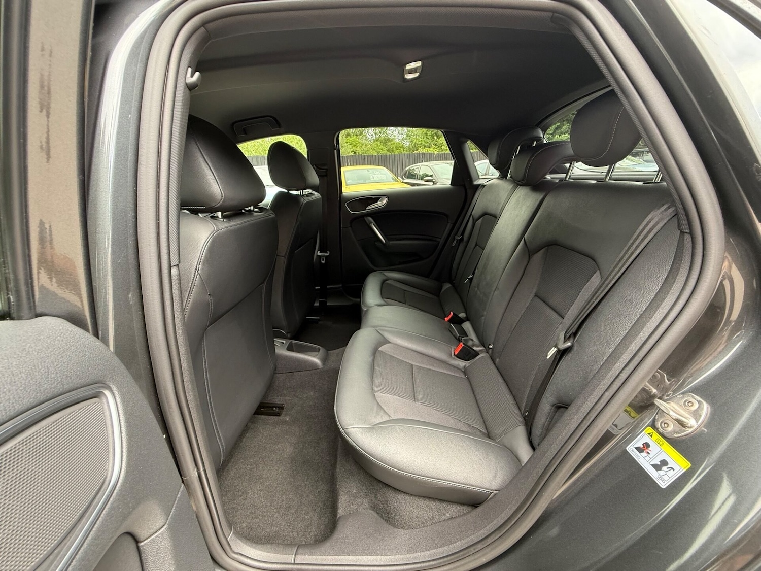 Vehicle 27