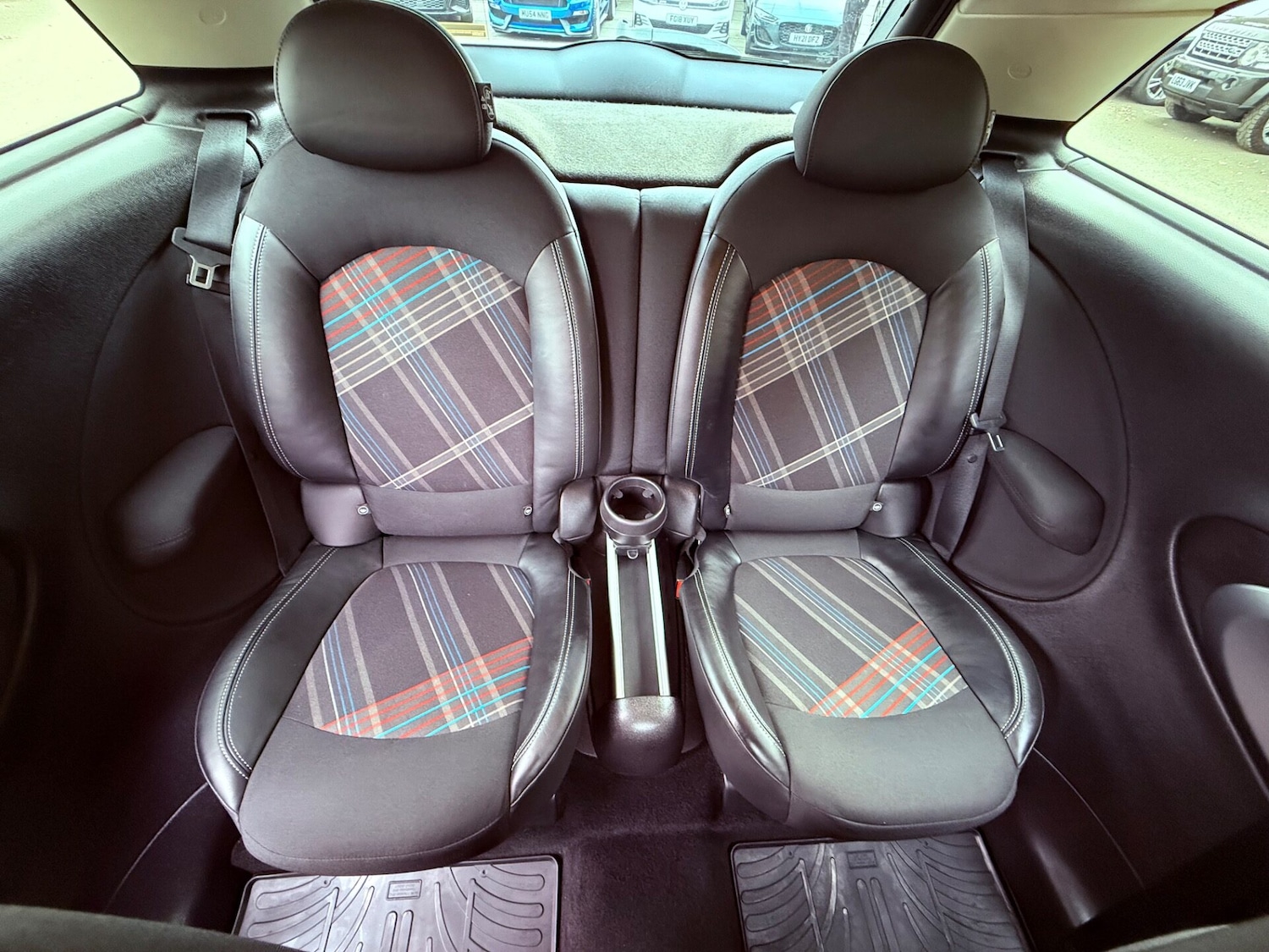Used MINI Paceman 2014 for sale - 76340407: Photo 10