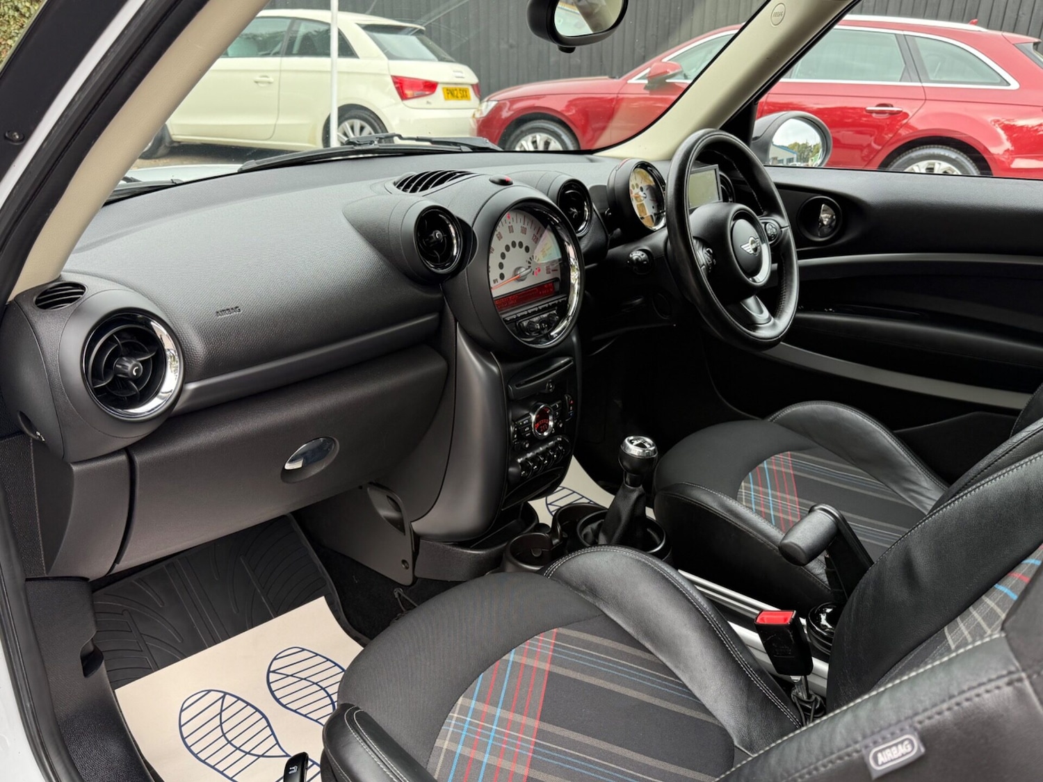 Used MINI Paceman 2014 for sale - 76340407: Photo 13