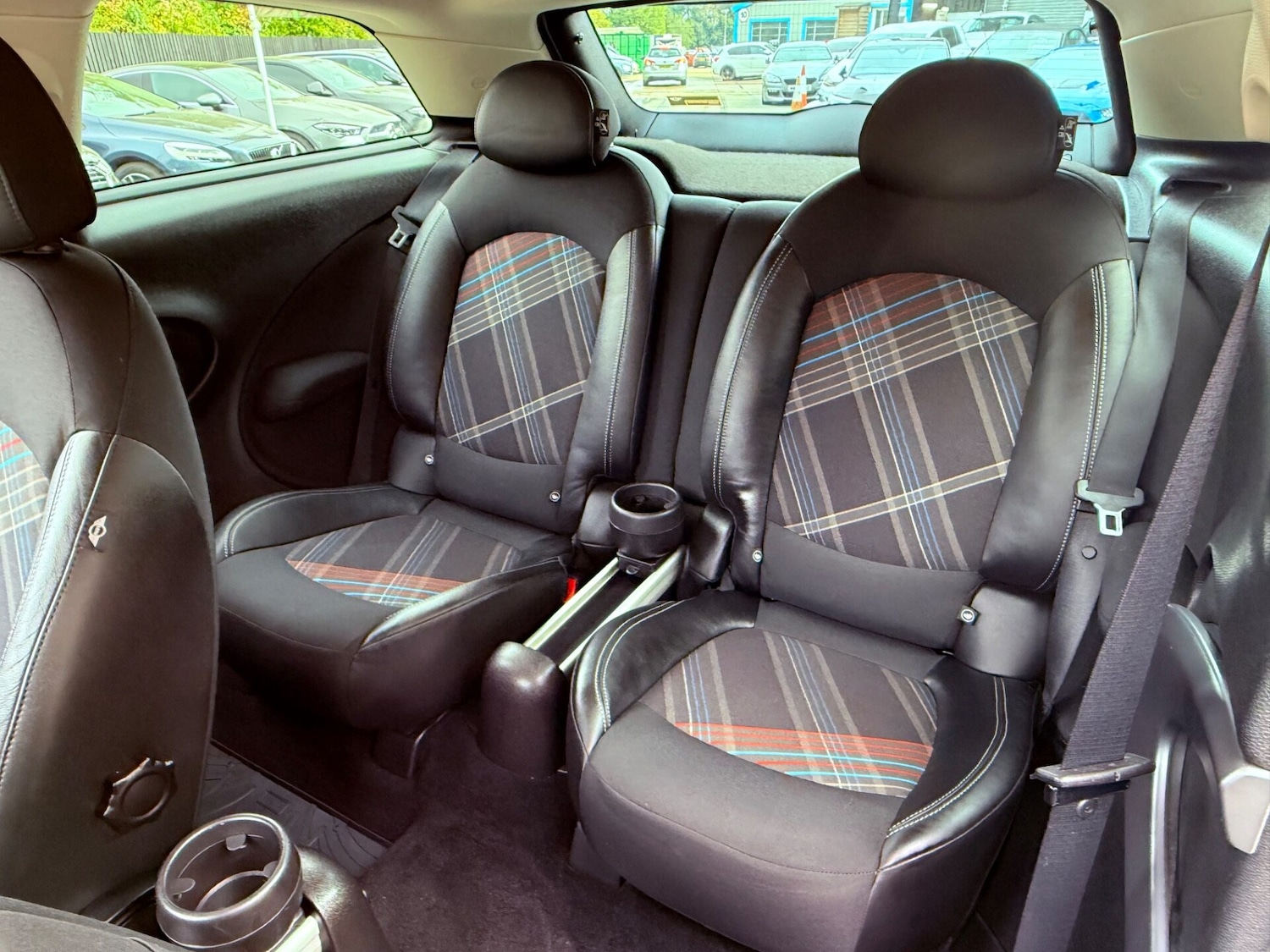 Used MINI Paceman 2014 for sale - 76340407: Photo 14