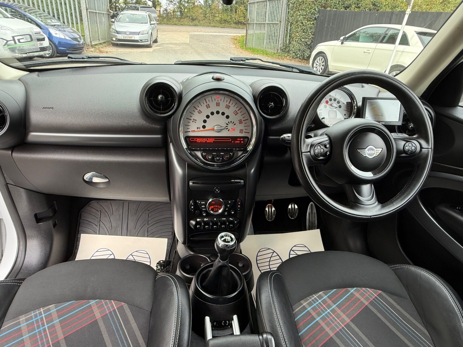 Used MINI Paceman 2014 for sale - 76340407: Photo 15