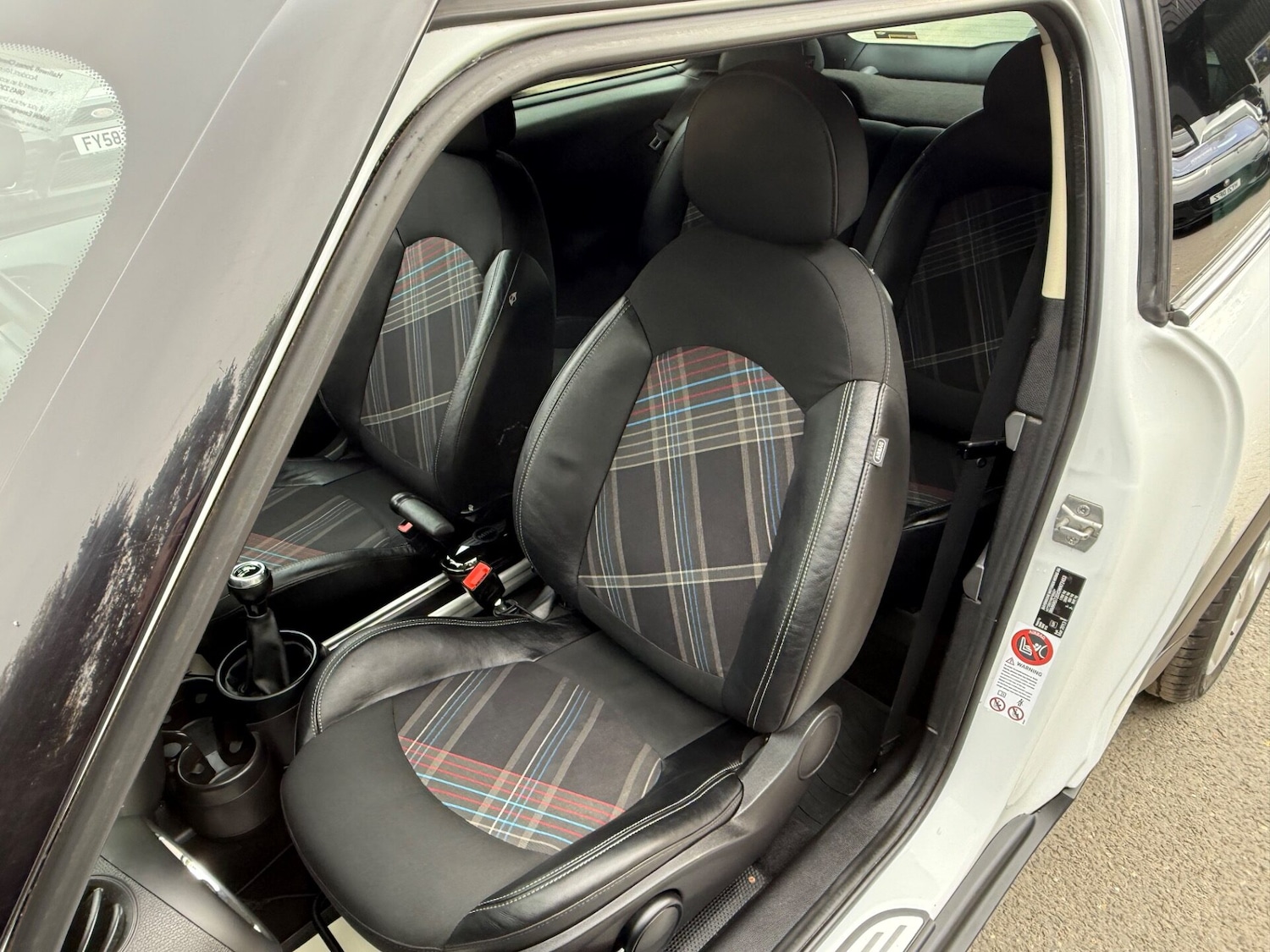 Used MINI Paceman 2014 for sale - 76340407: Photo 16
