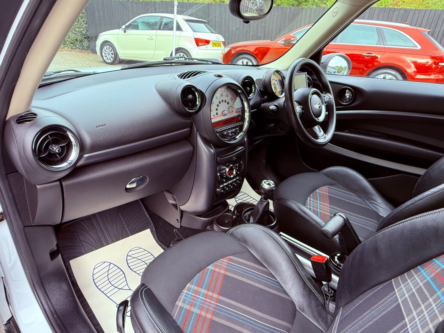 Used MINI Paceman 2014 for sale - 76340407: Photo 19