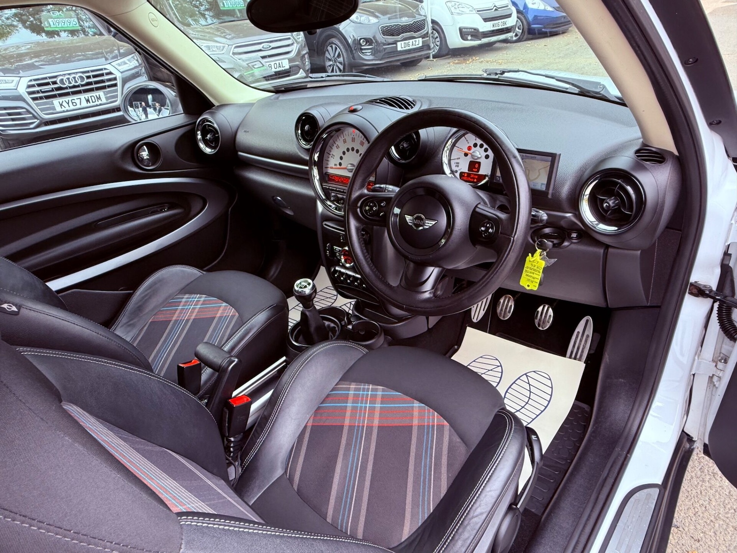 Used MINI Paceman 2014 for sale - 76340407: Photo 20