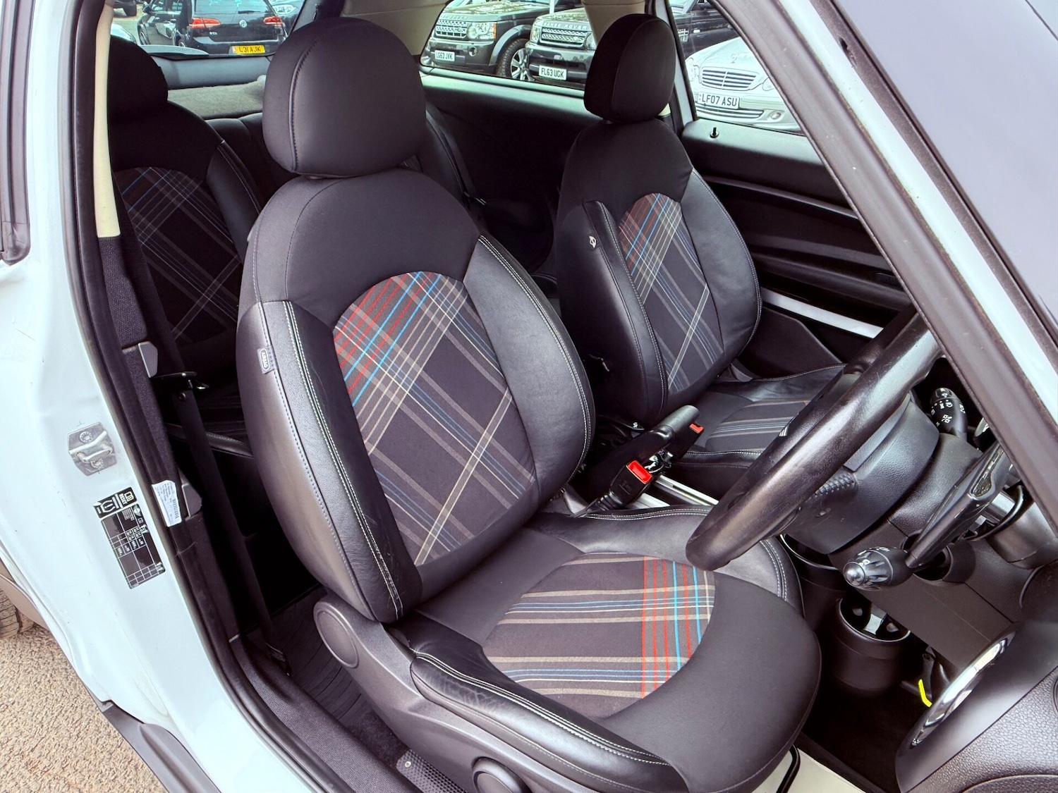 Used MINI Paceman 2014 for sale - 76340407: Photo 23