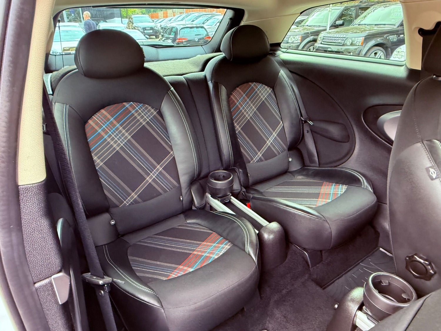 Used MINI Paceman 2014 for sale - 76340407: Photo 24