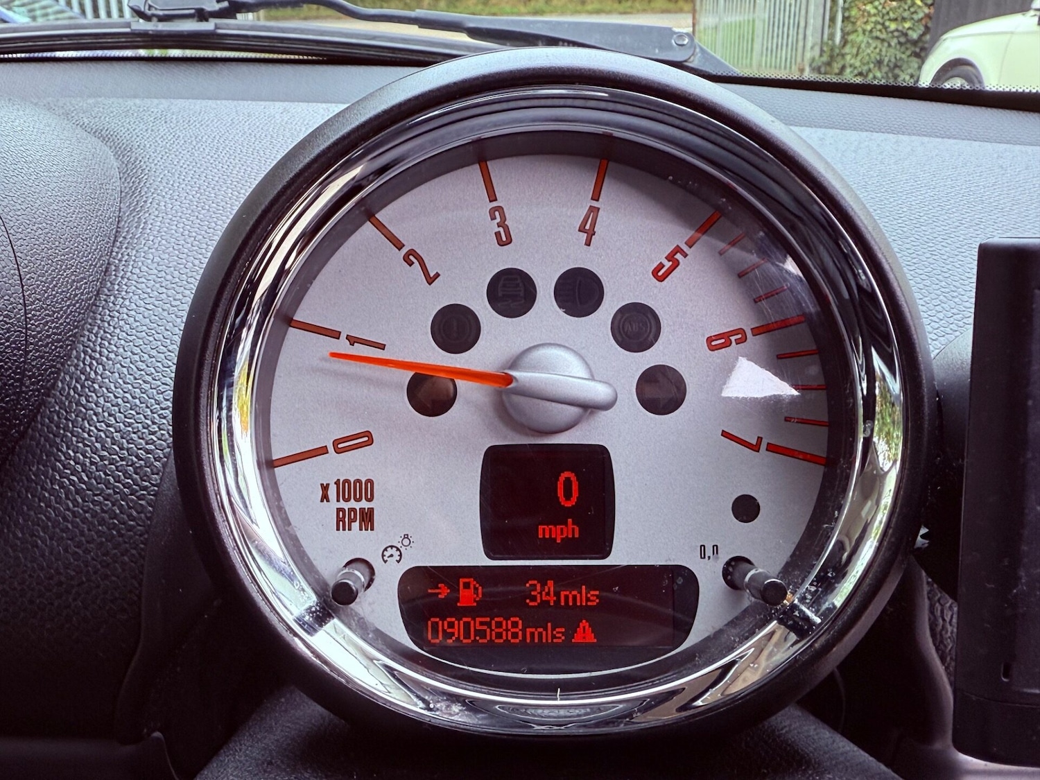 Used MINI Paceman 2014 for sale - 76340407: Photo 25