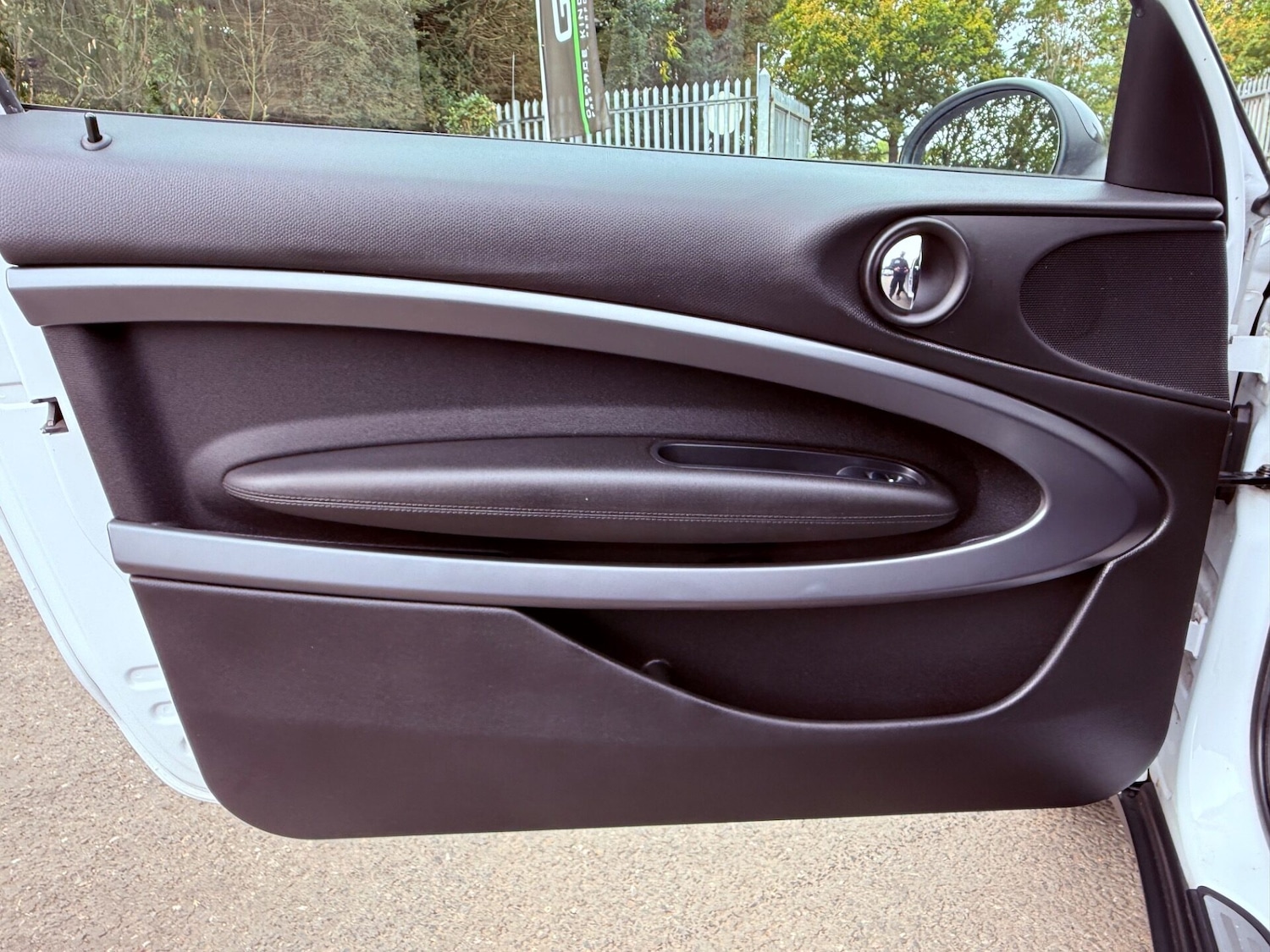 Used MINI Paceman 2014 for sale - 76340407: Photo 26