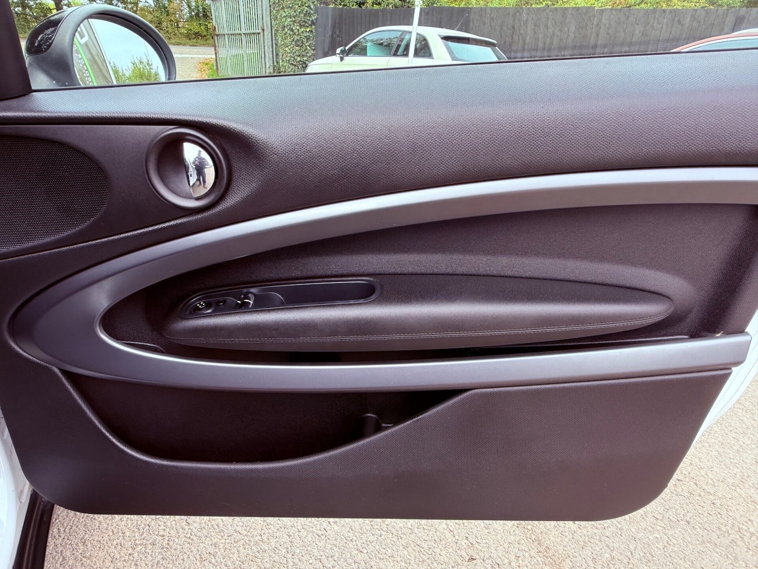 Used MINI Paceman 2014 for sale - 76340407: Photo 27