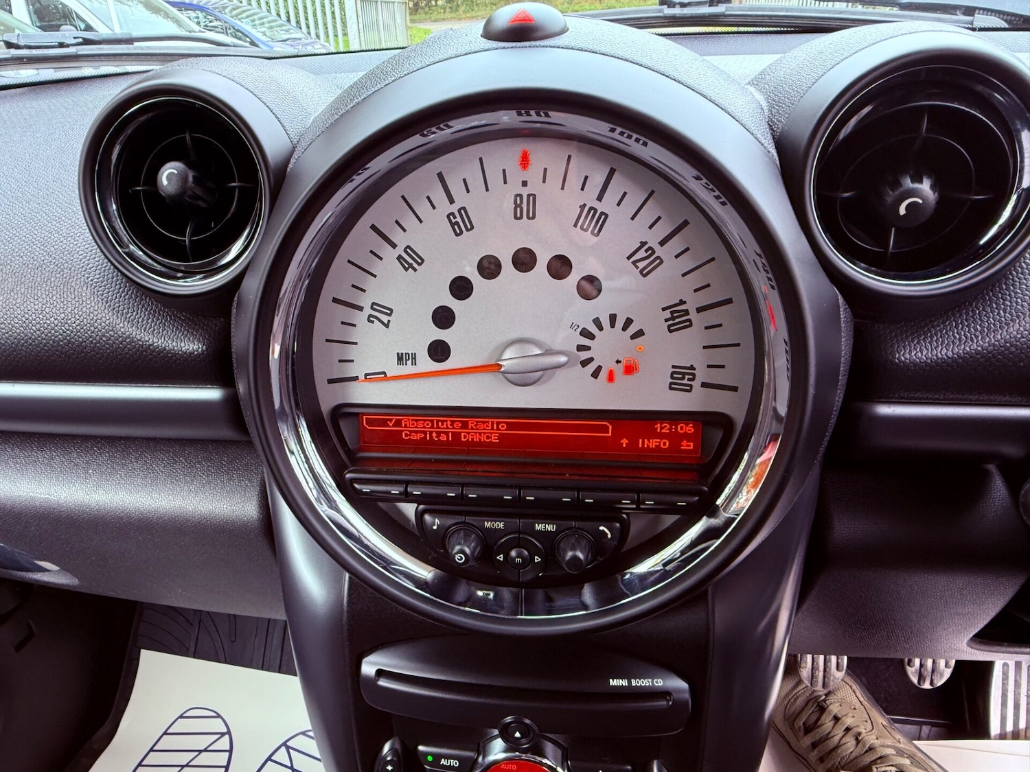 Used MINI Paceman 2014 for sale - 76340407: Photo 30
