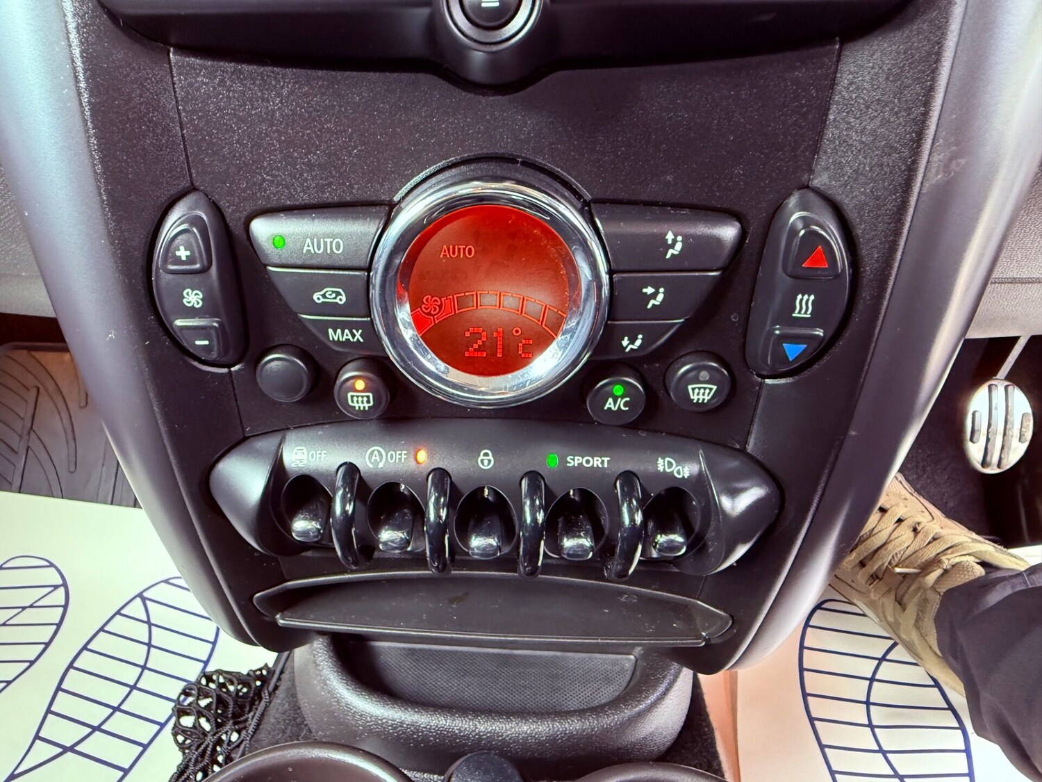 Used MINI Paceman 2014 for sale - 76340407: Photo 35