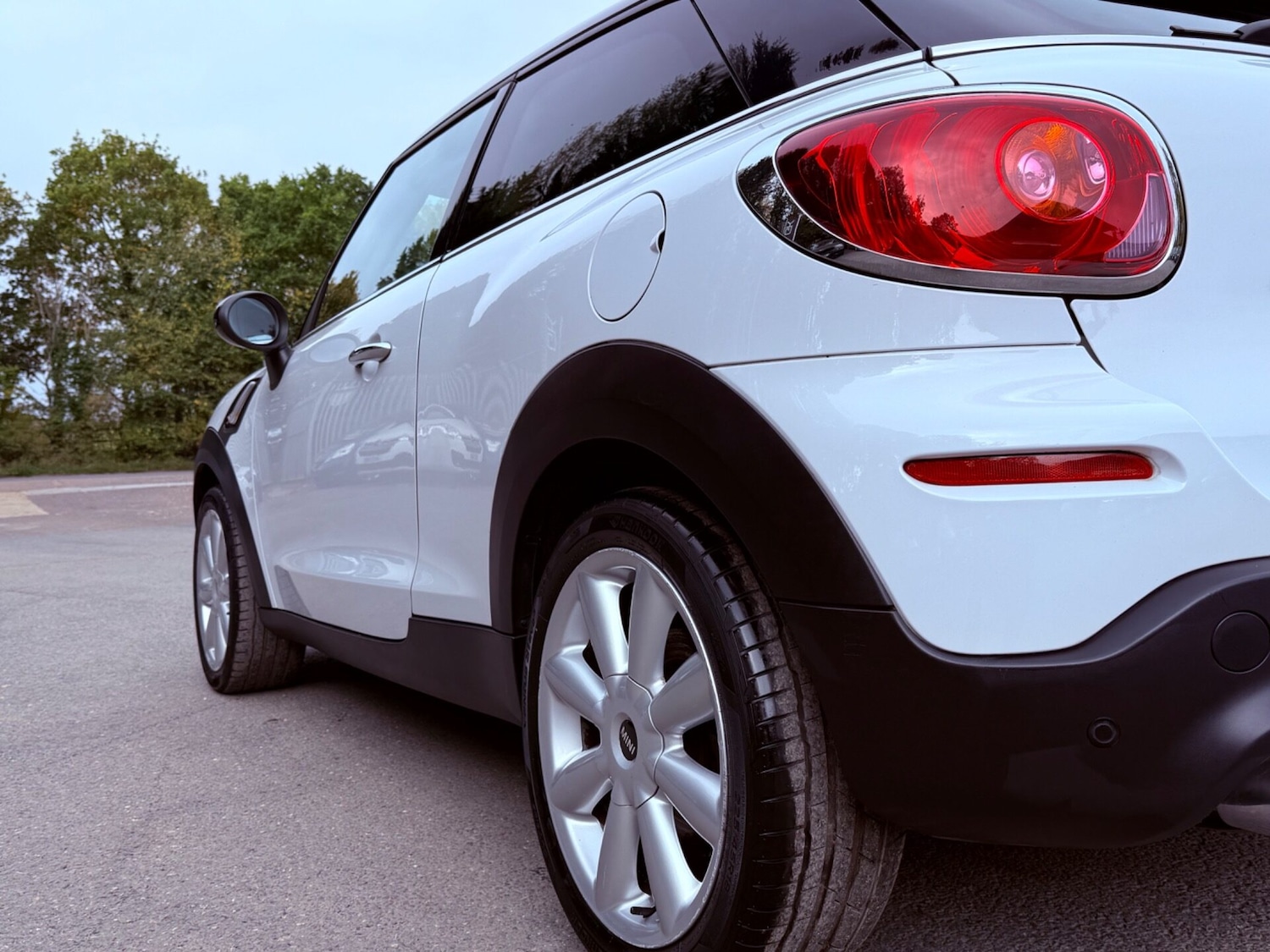 Used MINI Paceman 2014 for sale - 76340407: Photo 43