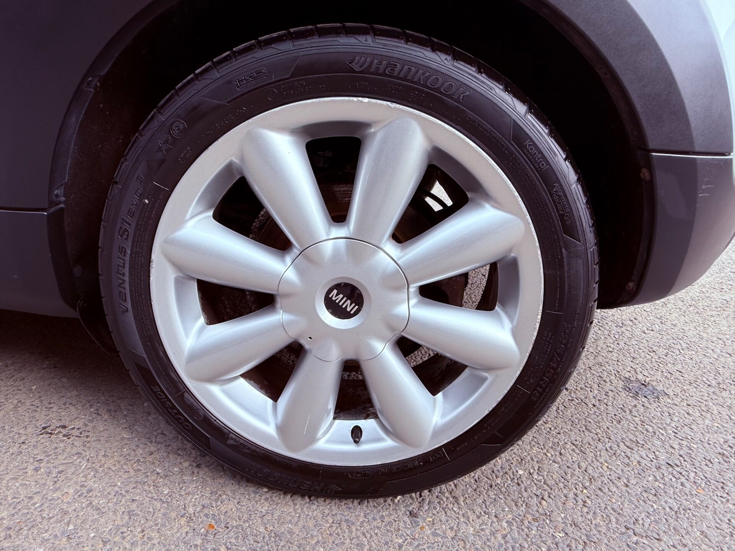 Used MINI Paceman 2014 for sale - 76340407: Photo 47