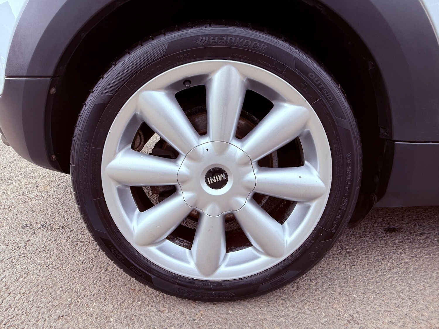 Used MINI Paceman 2014 for sale - 76340407: Photo 48