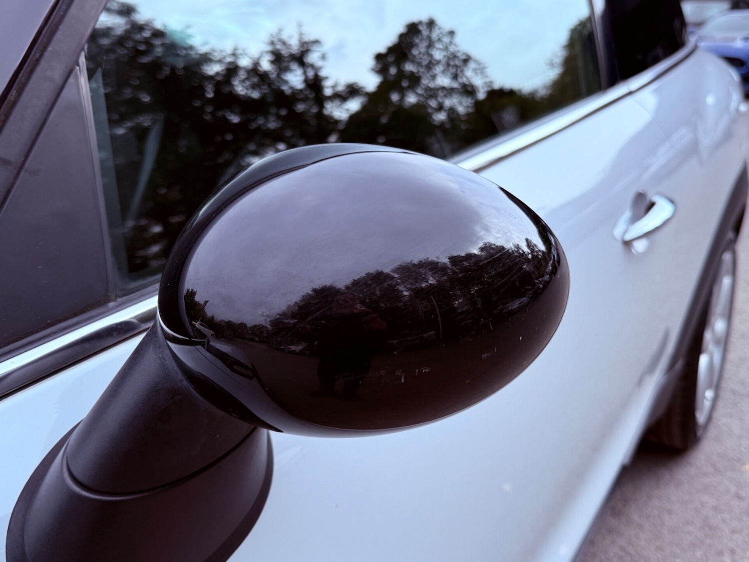 Used MINI Paceman 2014 for sale - 76340407: Photo 54