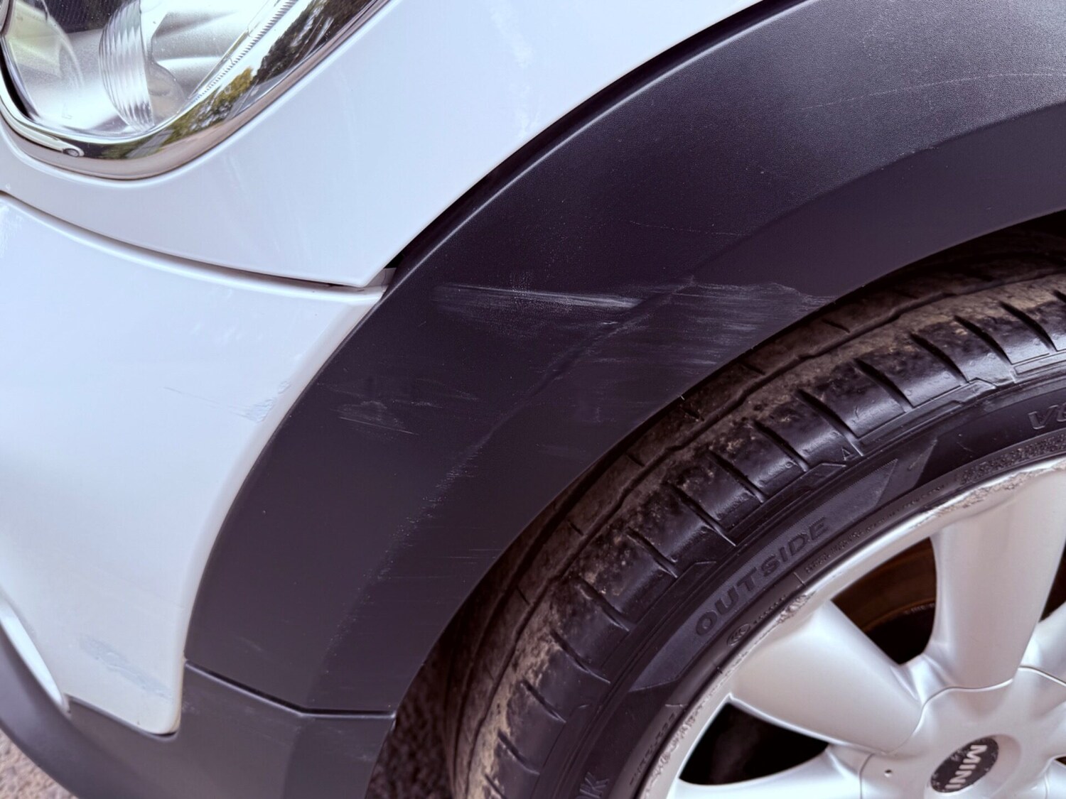 Used MINI Paceman 2014 for sale - 76340407: Photo 60