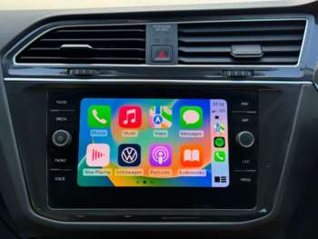 Used Volkswagen Tiguan 2023 for sale - 74825705: Photo