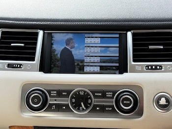 Used Land Rover Range Rover Sport 2012 for sale - 78851822: Photo