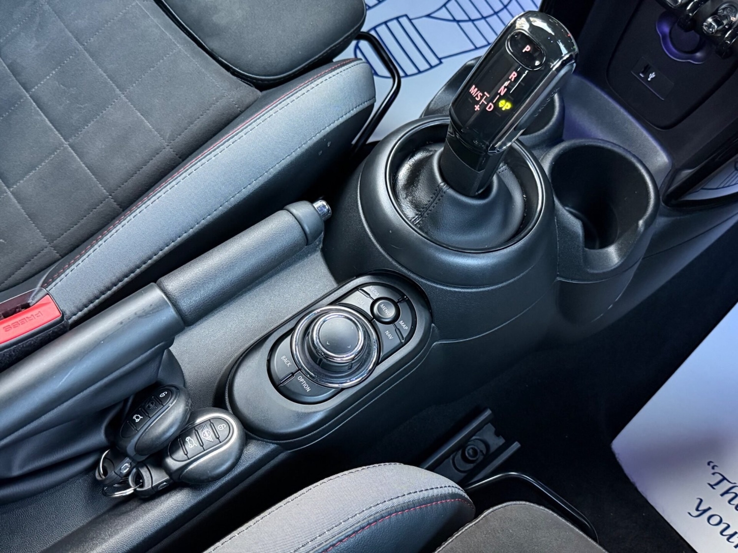 Used MINI Hatch 2022 for sale - 76558421: Photo 11