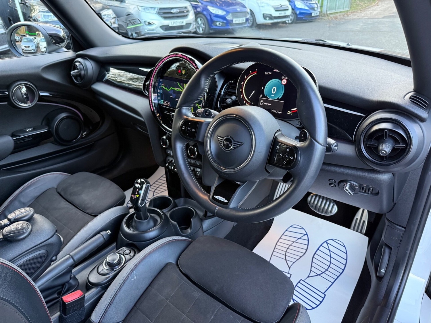 Used MINI Hatch 2022 for sale - 76558421: Photo 15