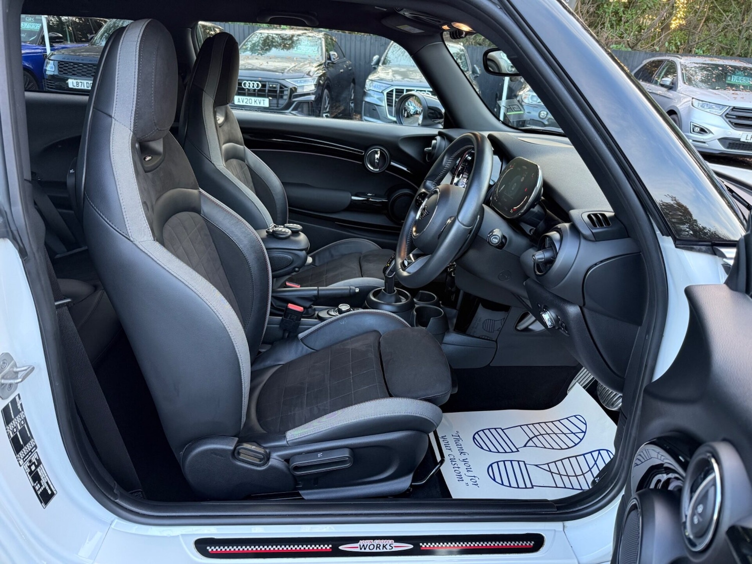 Used MINI Hatch 2022 for sale - 76558421: Photo 16