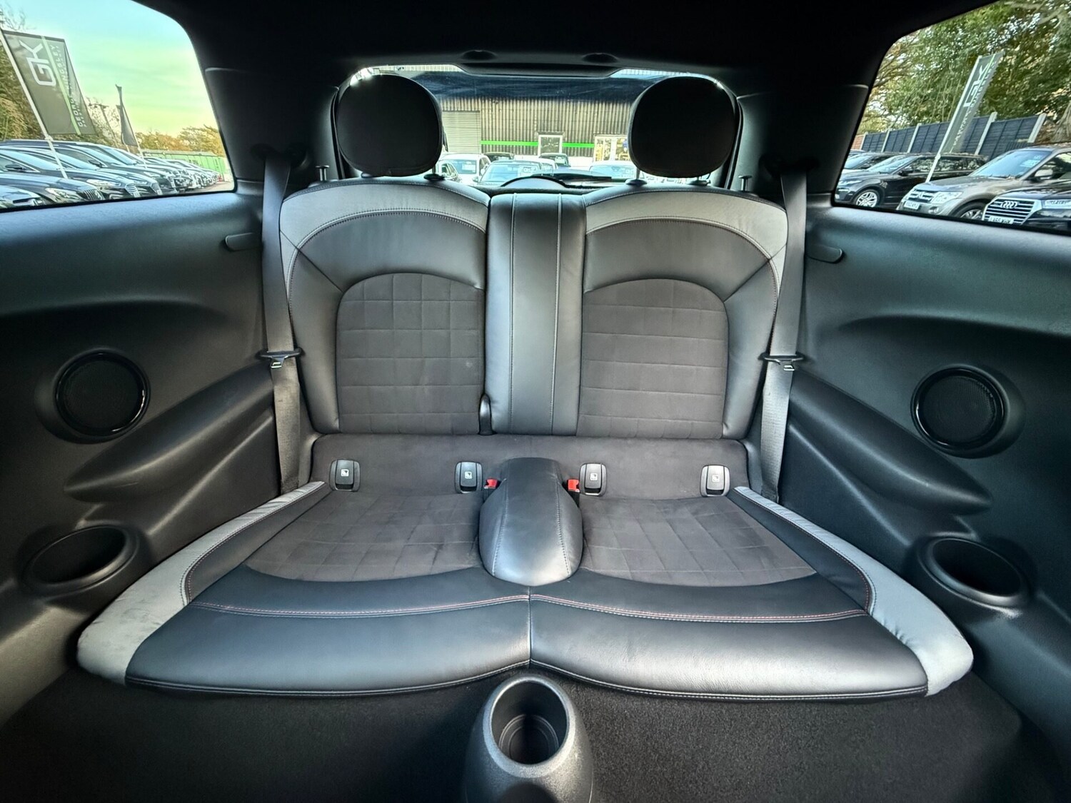 Used MINI Hatch 2022 for sale - 76558421: Photo 17