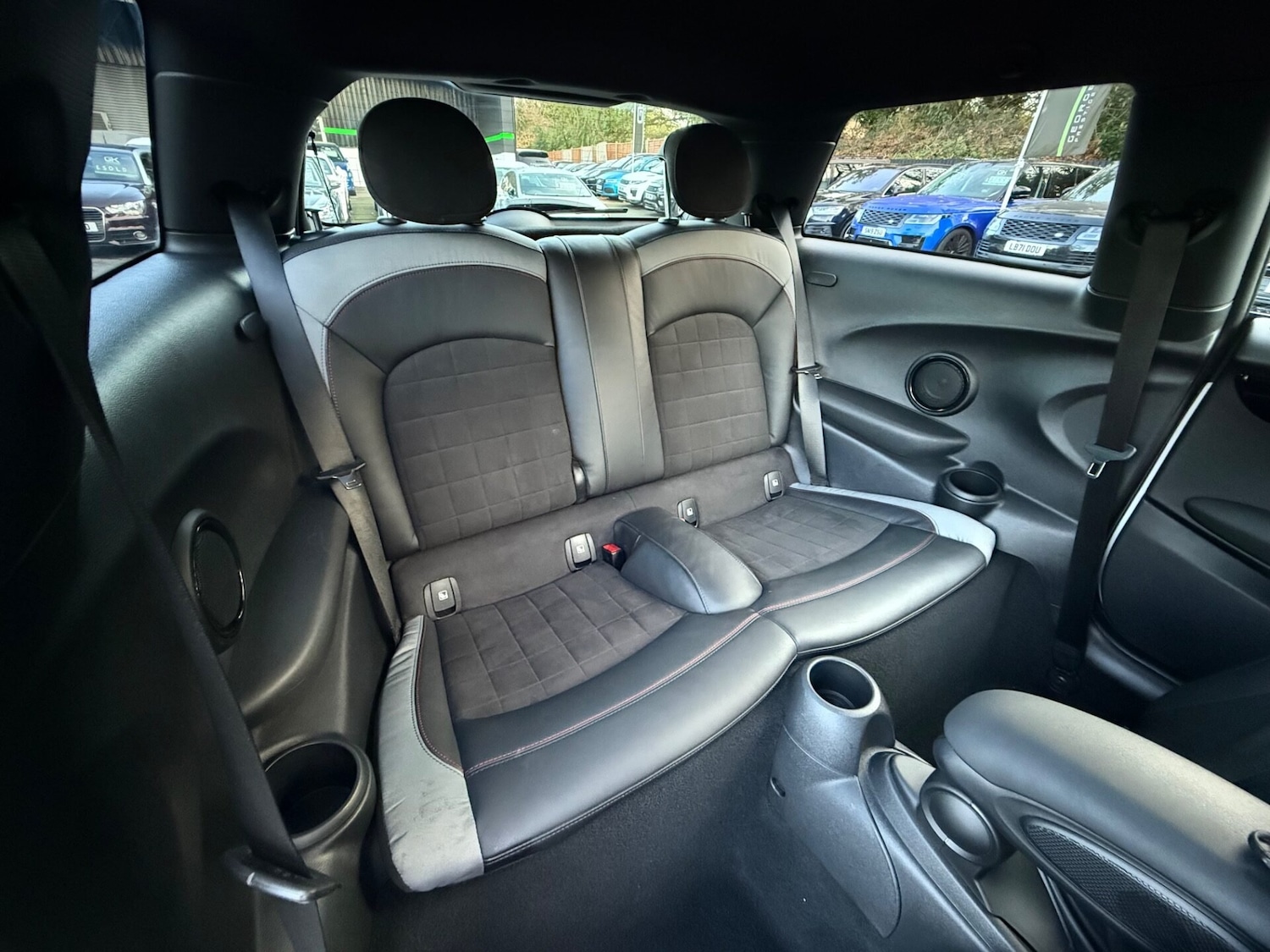 Used MINI Hatch 2022 for sale - 76558421: Photo 18