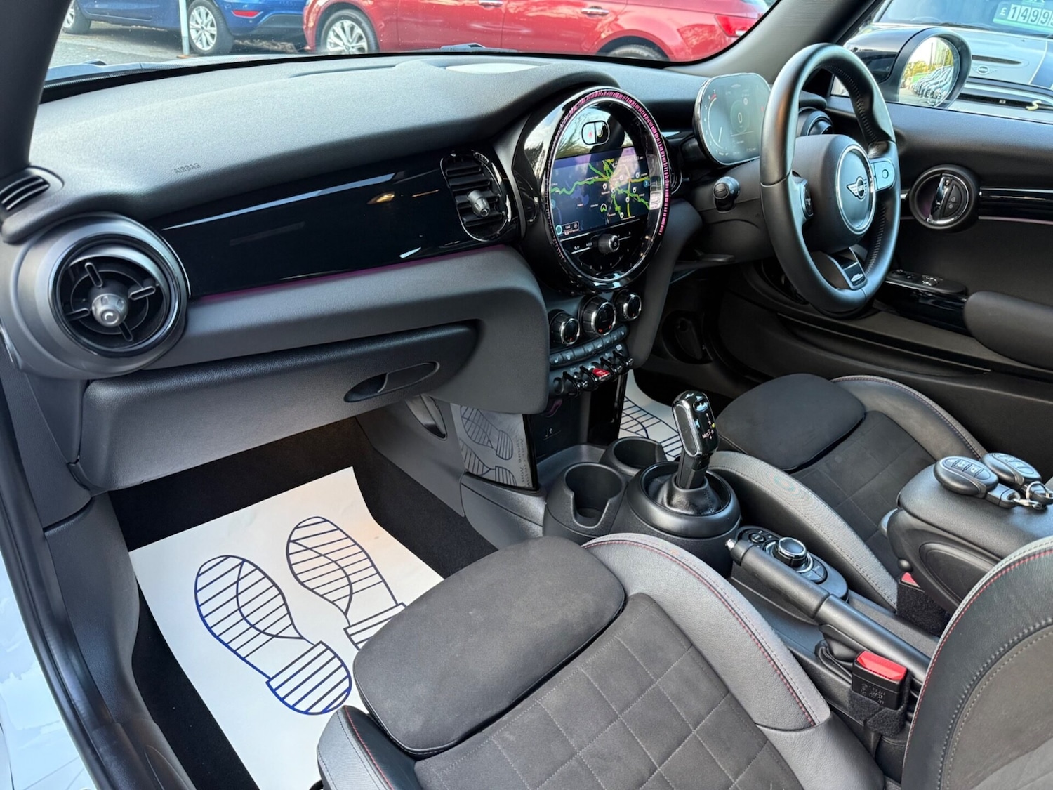 Used MINI Hatch 2022 for sale - 76558421: Photo 23