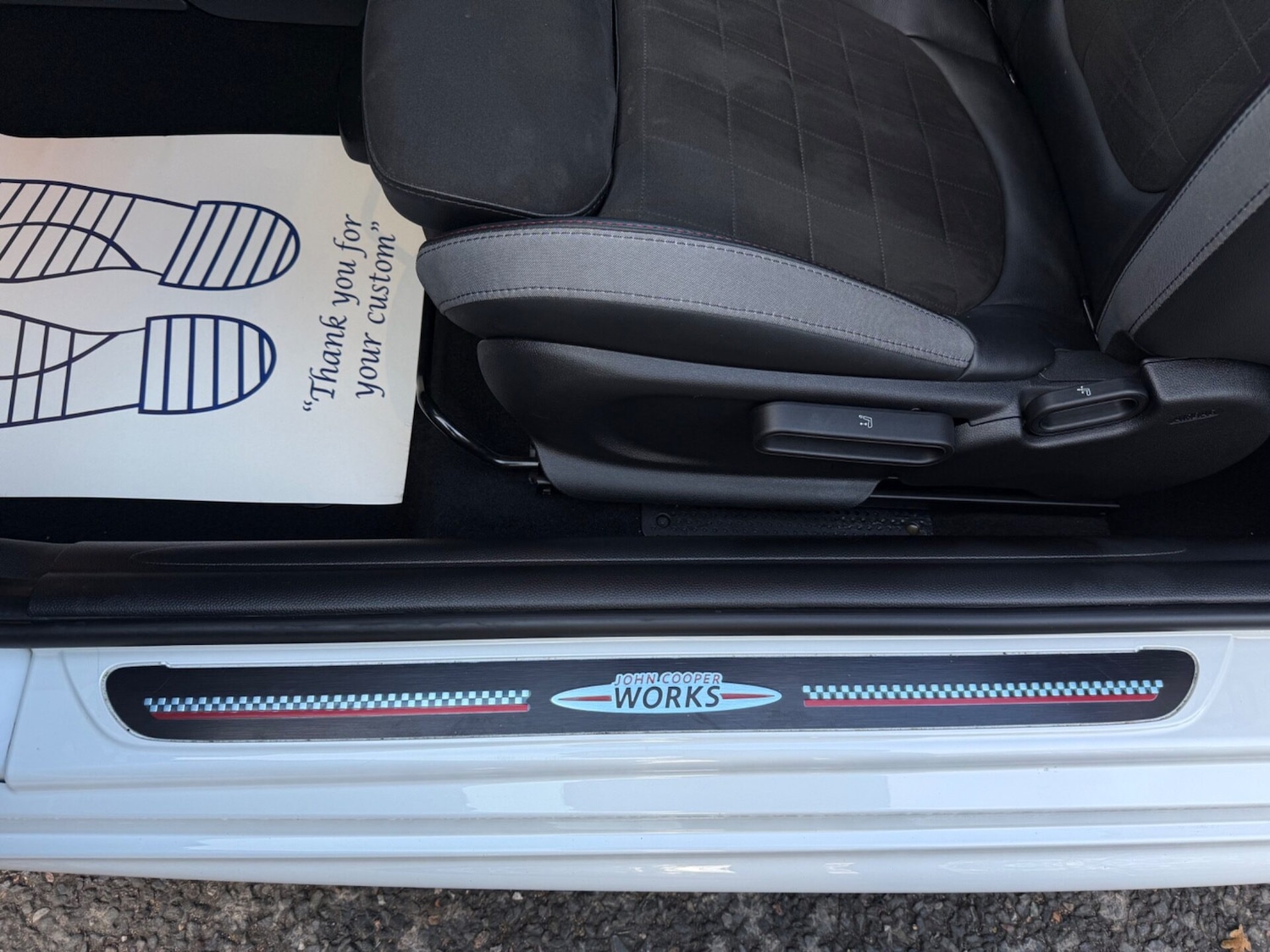 Used MINI Hatch 2022 for sale - 76558421: Photo 25