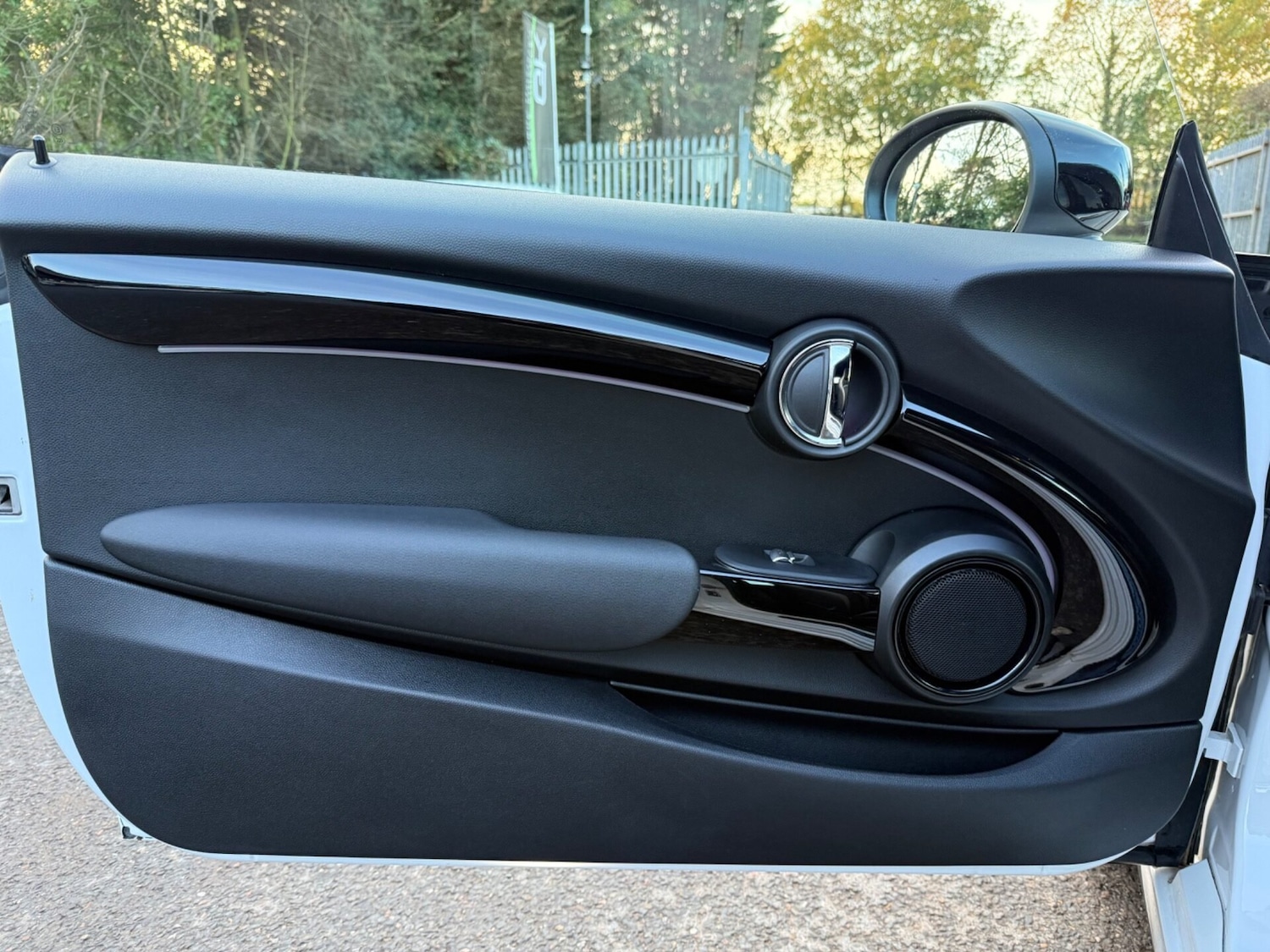 Used MINI Hatch 2022 for sale - 76558421: Photo 26