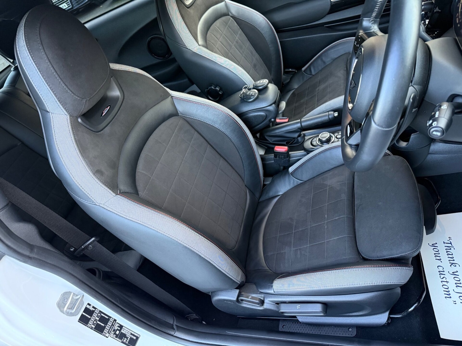 Used MINI Hatch 2022 for sale - 76558421: Photo 28