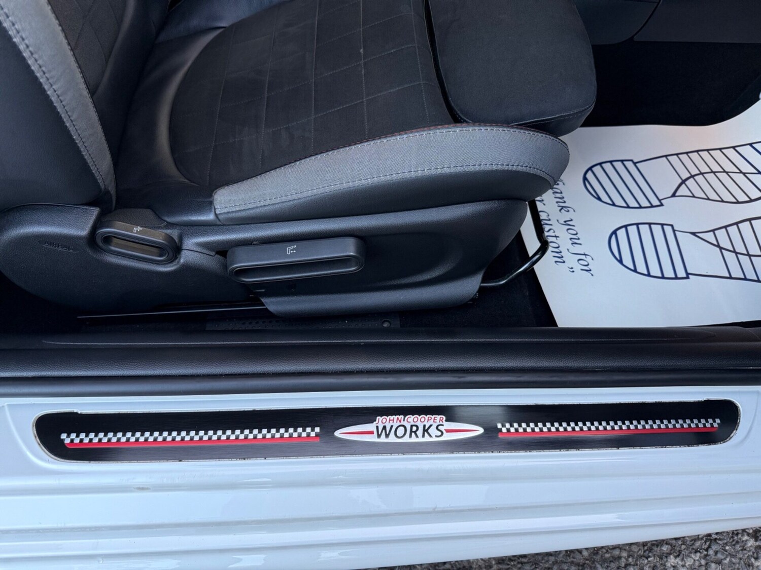 Used MINI Hatch 2022 for sale - 76558421: Photo 29