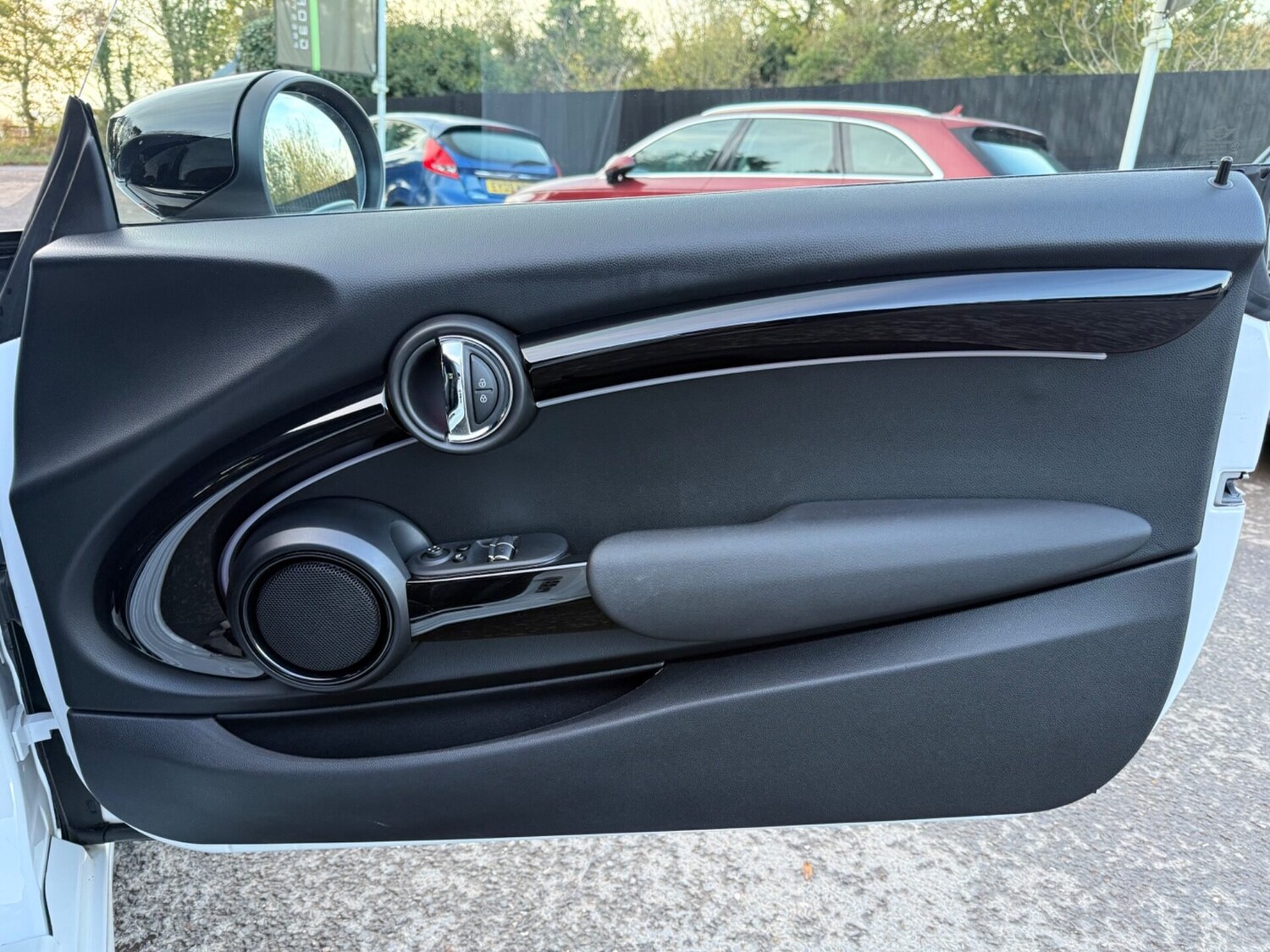 Used MINI Hatch 2022 for sale - 76558421: Photo 30