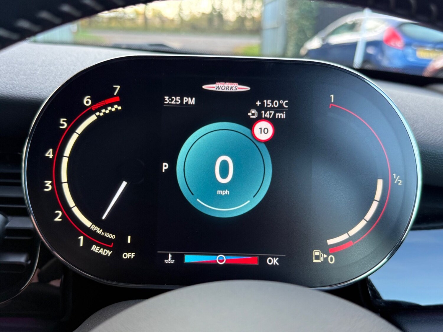 Used MINI Hatch 2022 for sale - 76558421: Photo 33