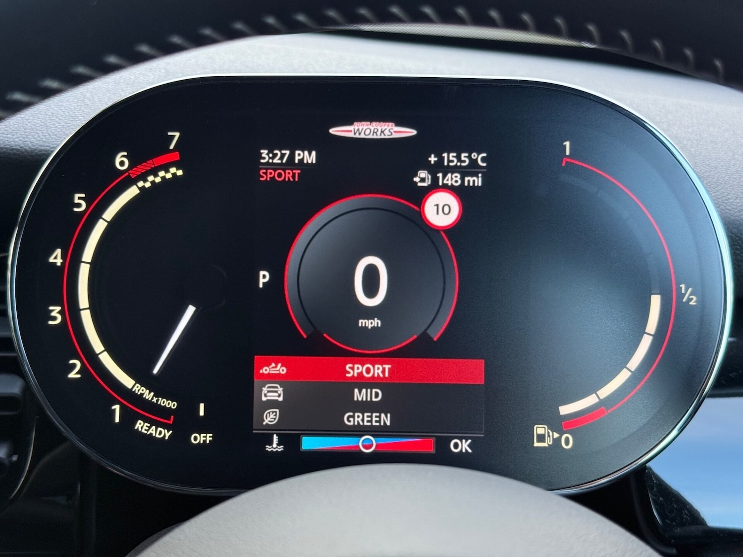 Used MINI Hatch 2022 for sale - 76558421: Photo 35