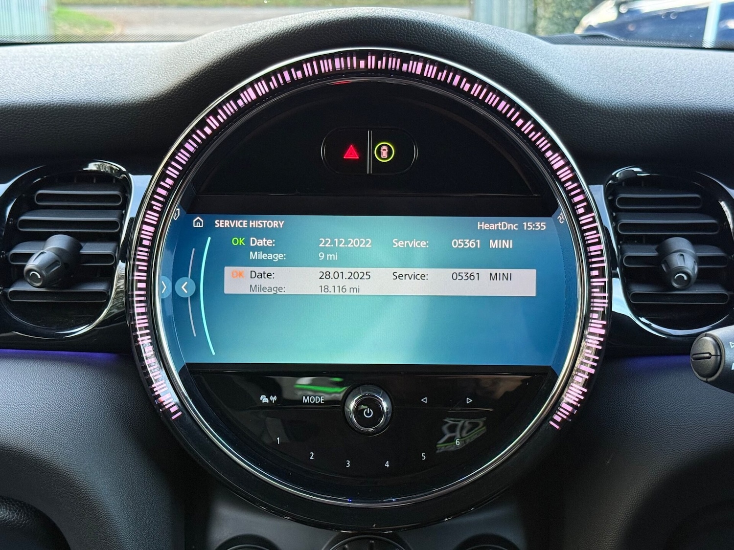 Used MINI Hatch 2022 for sale - 76558421: Photo 36