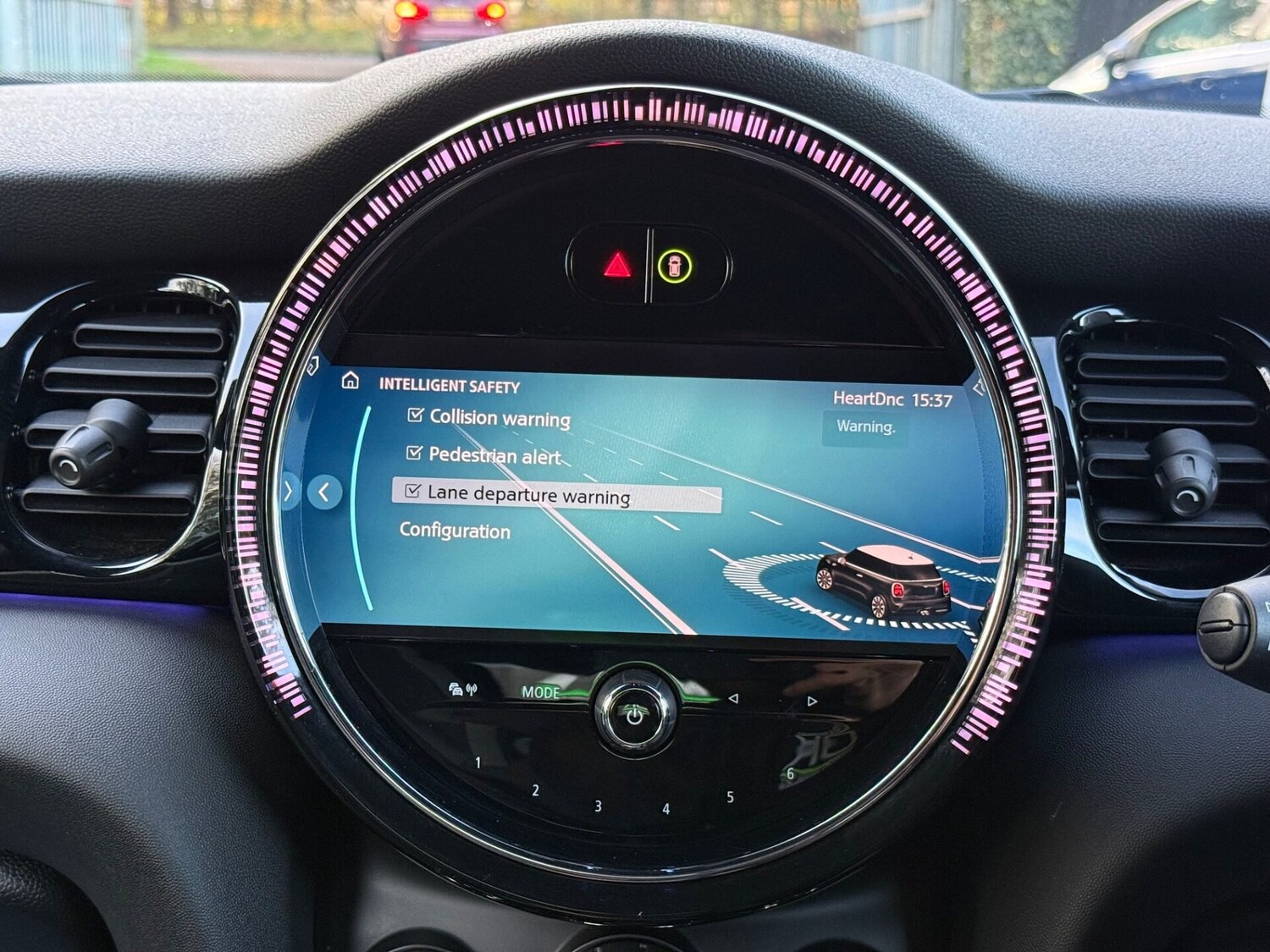 Used MINI Hatch 2022 for sale - 76558421: Photo 39